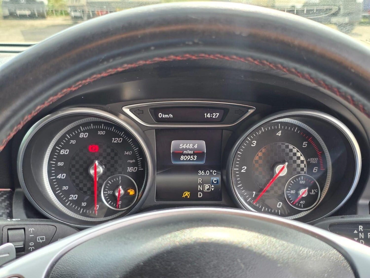 Vehicle 35