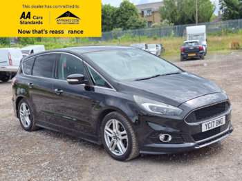 2017 (17) - 2.0 TDCi 210 Titanium Sport 5dr Powershift