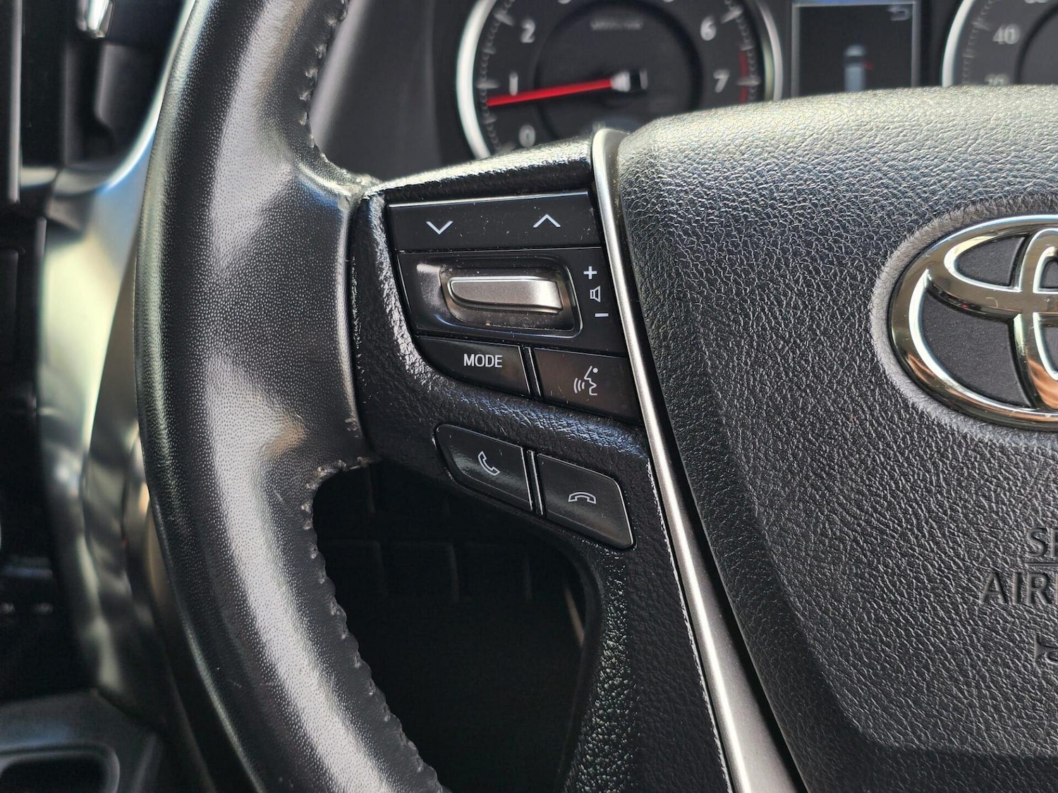 Used Toyota Alphard 2015 for sale - 78210150: Photo 31