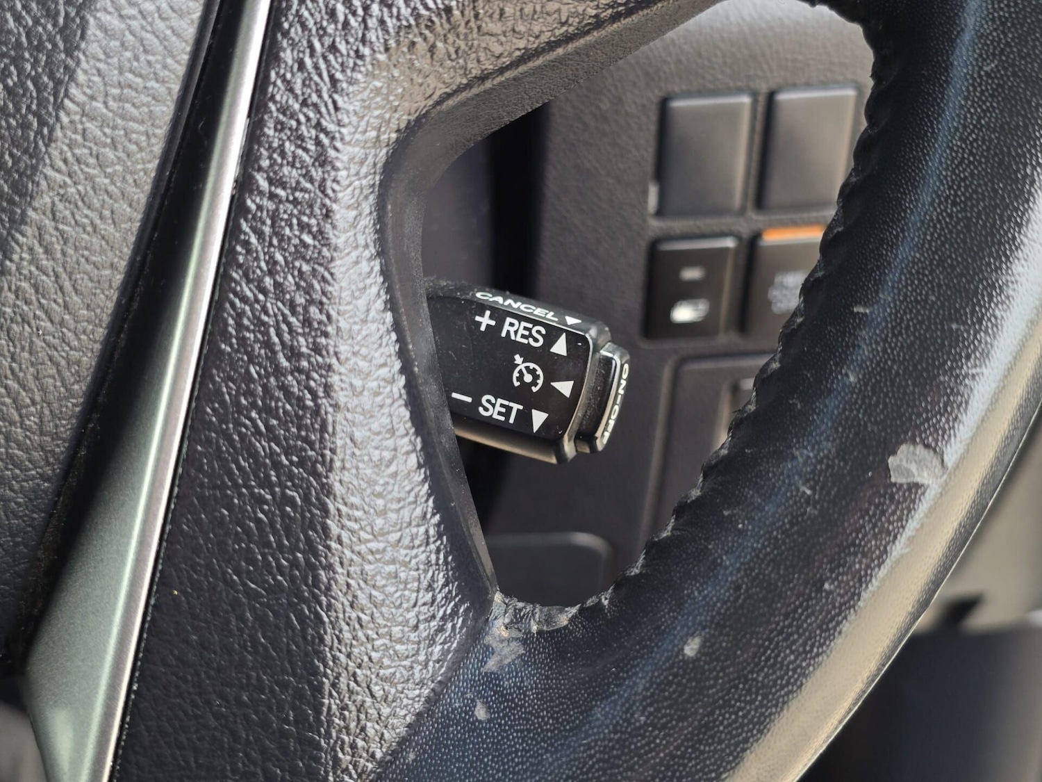 Used Toyota Alphard 2015 for sale - 78210150: Photo 33