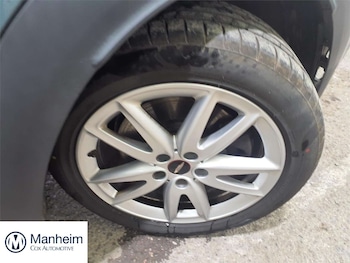 Used MINI Countryman 2021 for sale - 79240729: Photo