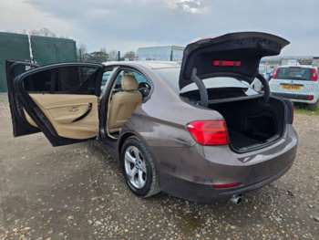 Used BMW 3 Series 2014 for sale - 75053917: Photo