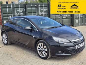 2013 (63) - 1.4T 16V 140 SRi 3dr Auto