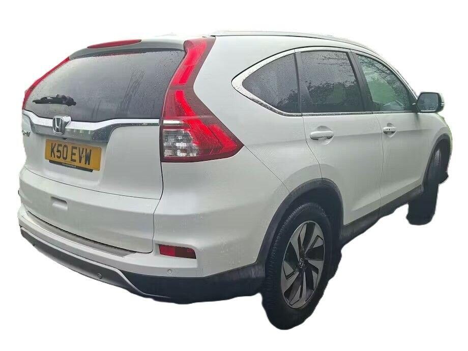 Used Honda CR-V 2016 for sale - 77241453: Photo 4