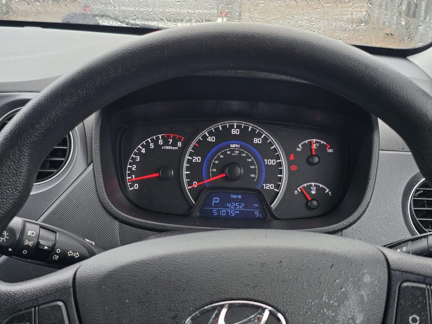 Used Hyundai i10 2017 for sale - 77477155: Photo 29