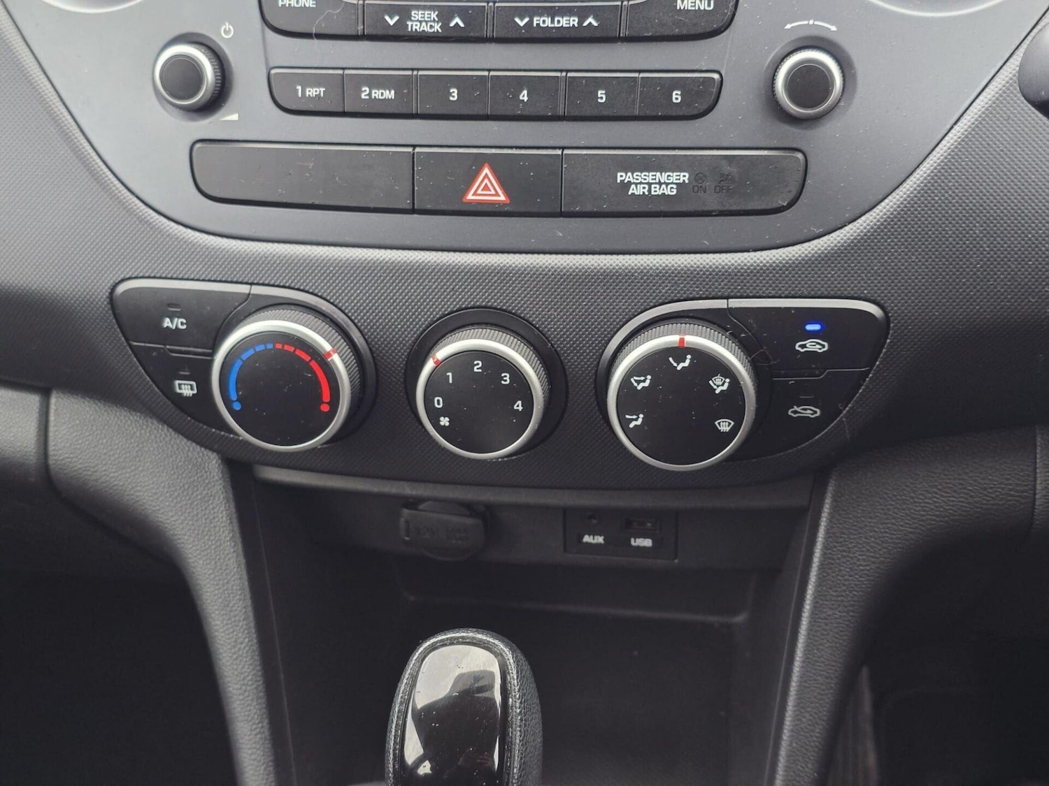 Used Hyundai i10 2017 for sale - 77477155: Photo 52