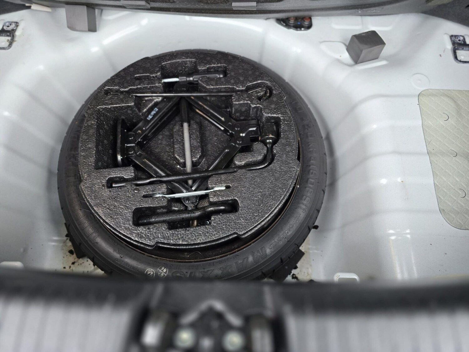 Used Hyundai i10 2017 for sale - 77477155: Photo 54