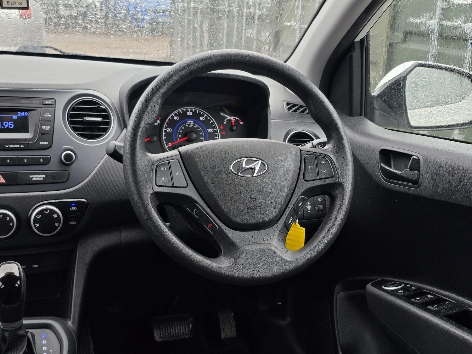 Used Hyundai i10 2017 for sale - 77477155: Photo 55