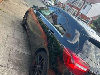 Used Mercedes-Benz A-Class 2018 for sale - 75160055: Photo