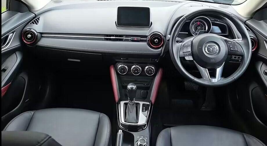 Used Mazda CX-3 2016 for sale - 77382200: Photo 5