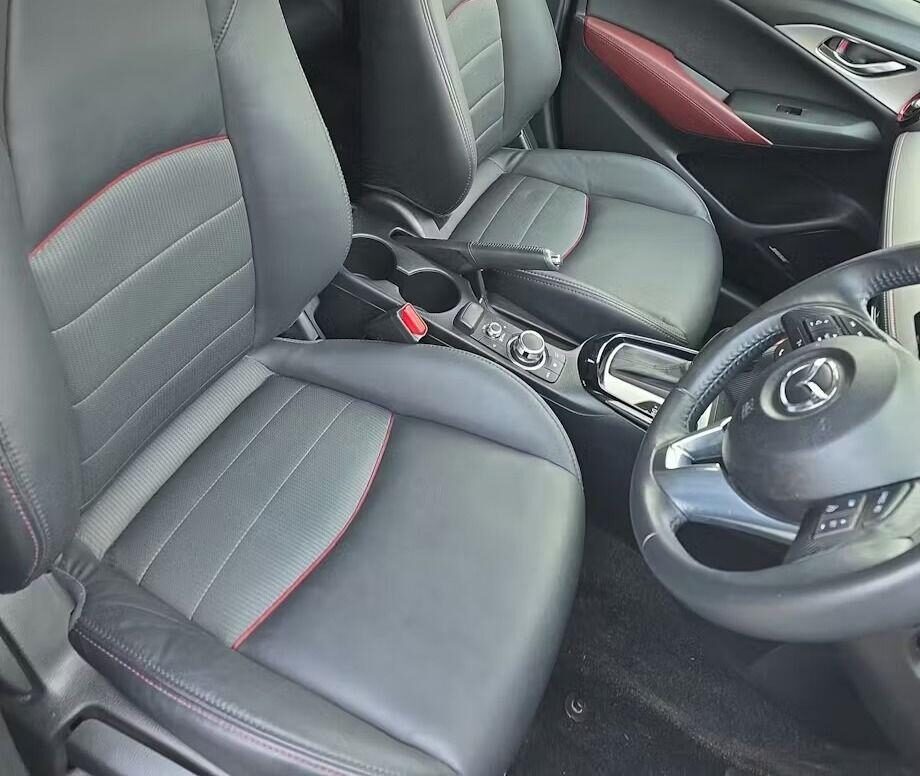 Used Mazda CX-3 2016 for sale - 77382200: Photo 6