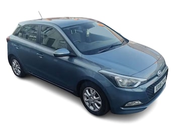 Used Hyundai i20 2018 for sale - 79219362: Photo