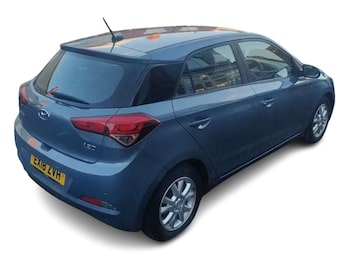 Used Hyundai i20 2018 for sale - 79219362: Photo