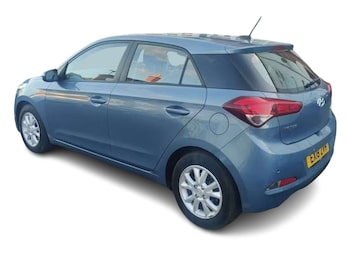 Used Hyundai i20 2018 for sale - 79219362: Photo