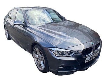 Used BMW 3 Series 2018 for sale - 78659275: Photo