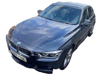 Used BMW 3 Series 2018 for sale - 78659275: Photo