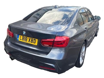 Used BMW 3 Series 2018 for sale - 78659275: Photo