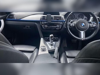 Used BMW 3 Series 2018 for sale - 78659275: Photo