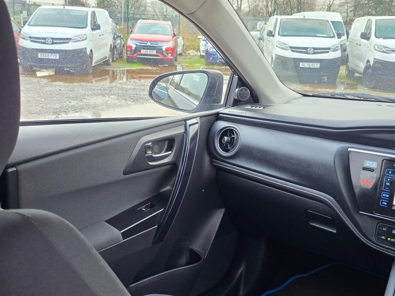 Used Toyota Auris 2017 for sale - 76697458: Photo 20