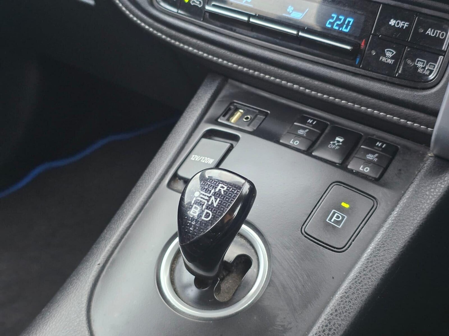 Used Toyota Auris 2017 for sale - 76697458: Photo 21