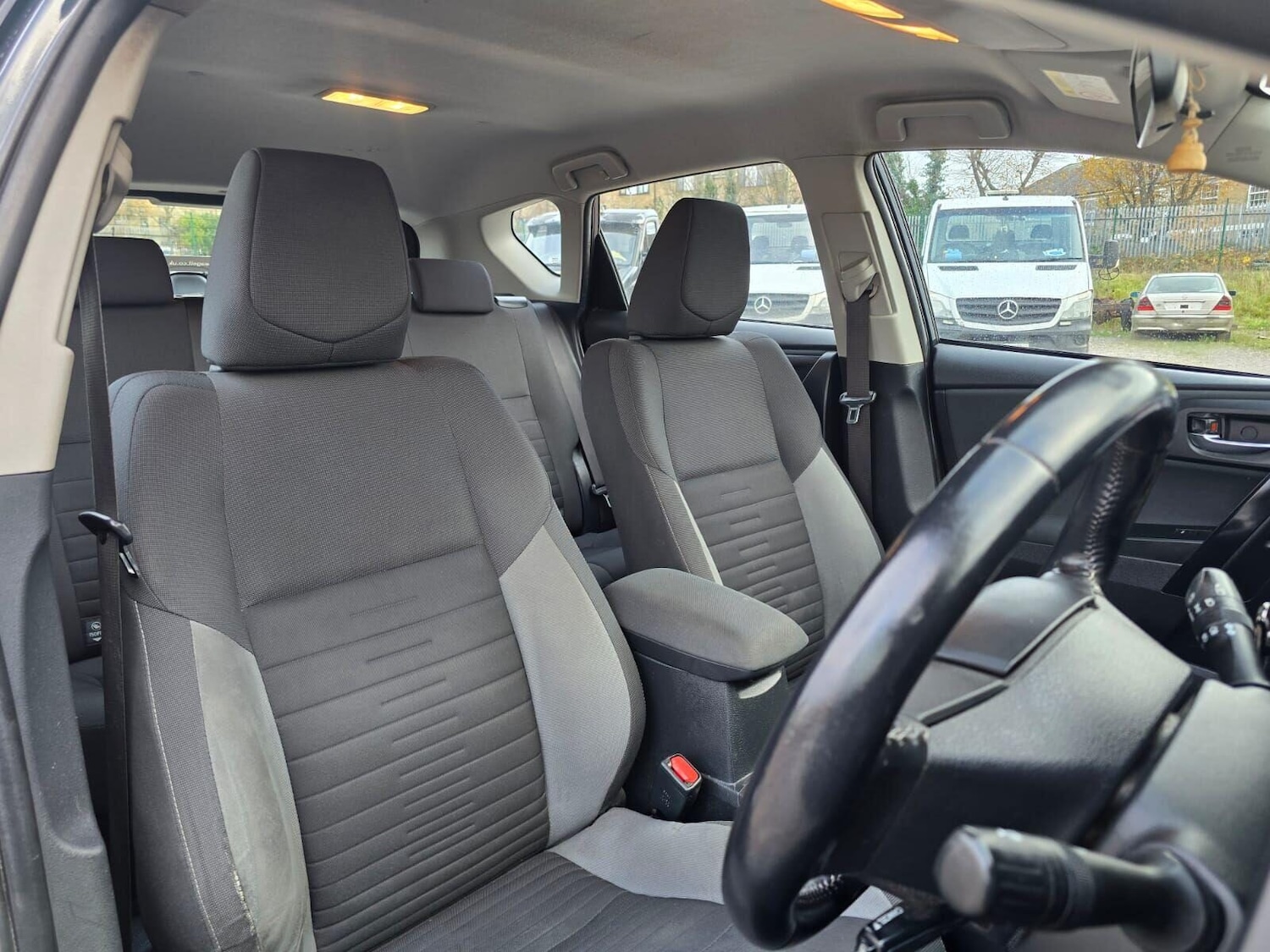 Used Toyota Auris 2017 for sale - 76697458: Photo 26