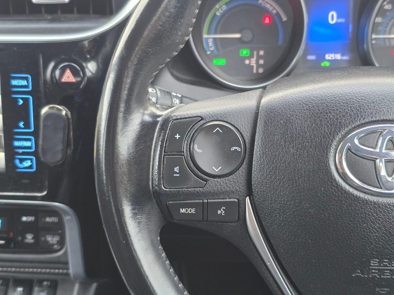 Used Toyota Auris 2017 for sale - 76697458: Photo 28