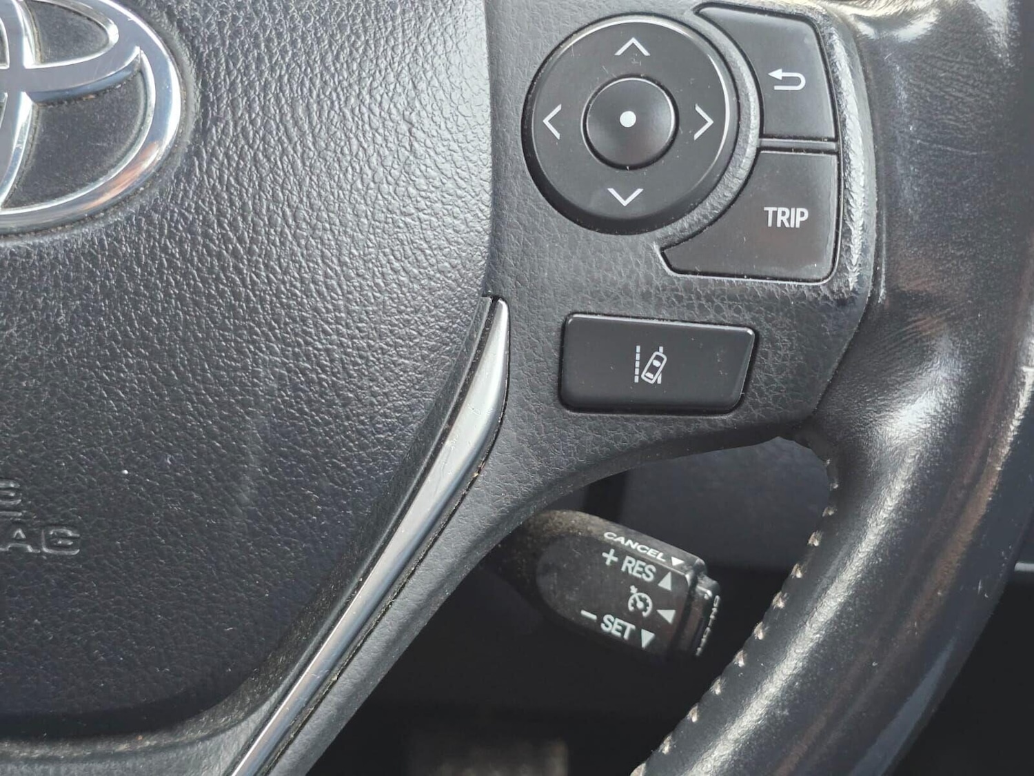 Used Toyota Auris 2017 for sale - 76697458: Photo 29