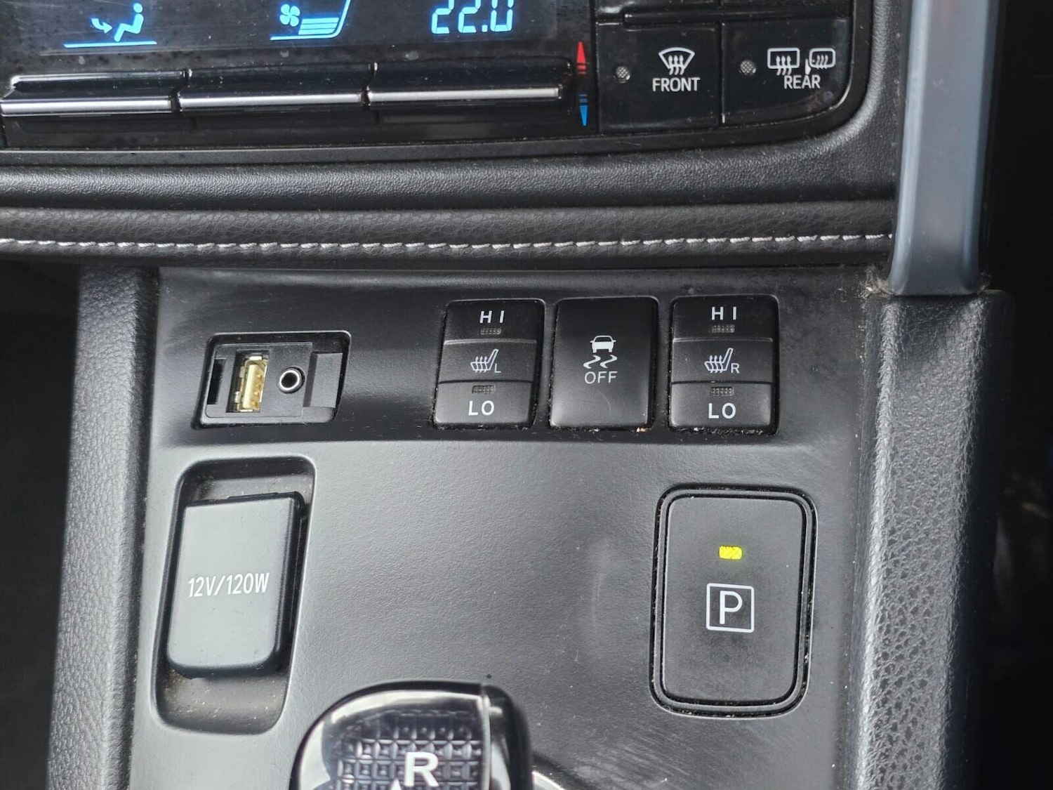 Used Toyota Auris 2017 for sale - 76697458: Photo 30