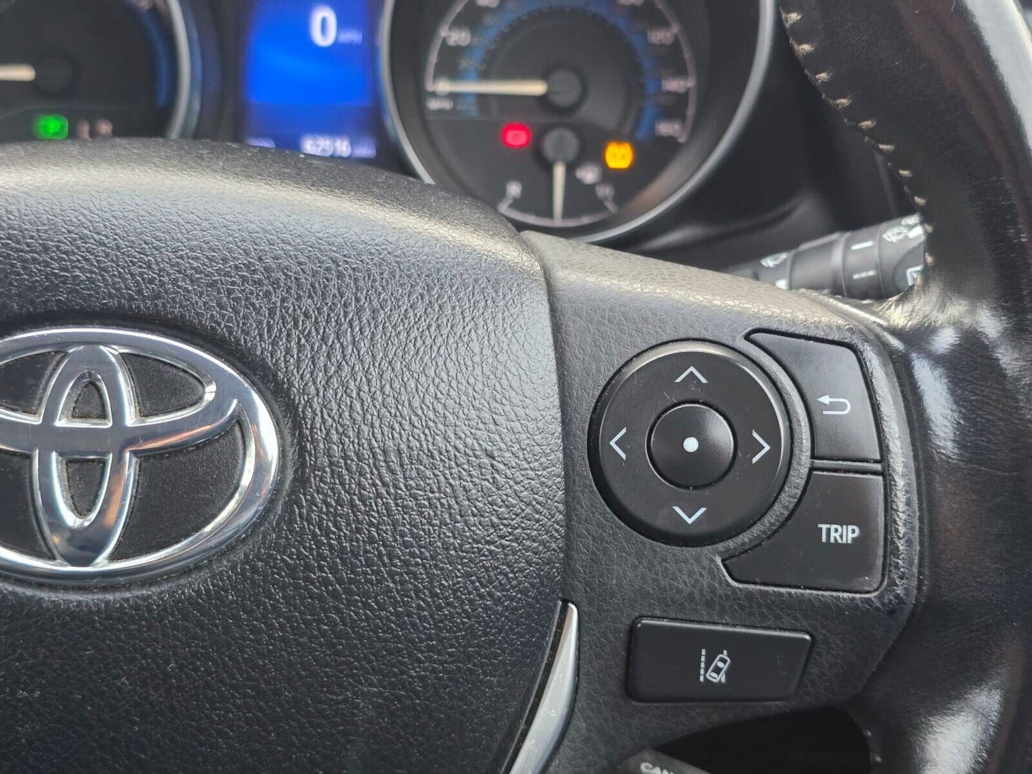 Used Toyota Auris 2017 for sale - 76697458: Photo 32