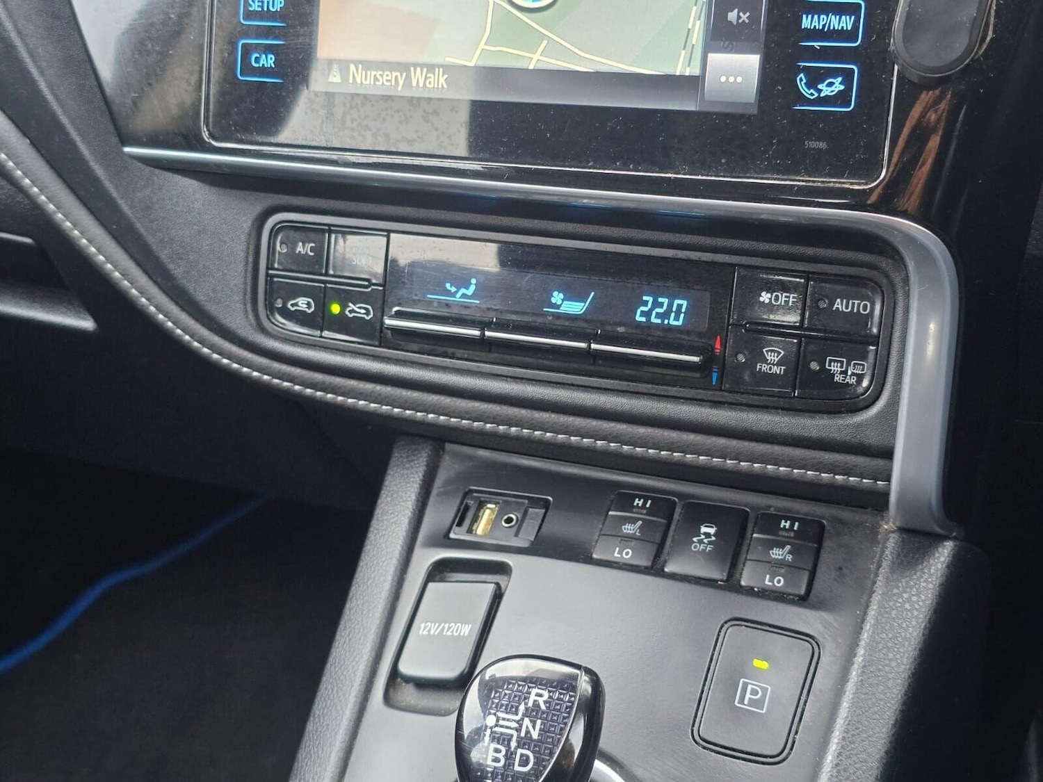 Used Toyota Auris 2017 for sale - 76697458: Photo 37