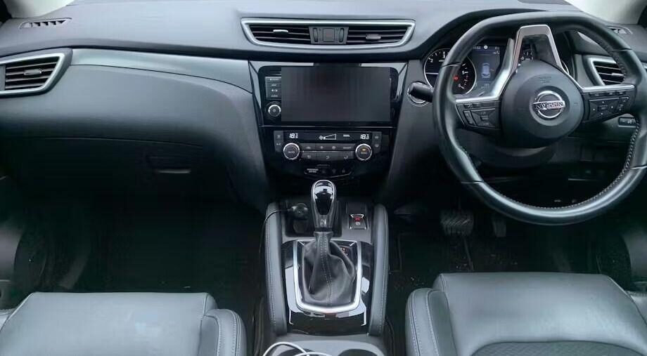 Used Nissan Qashqai 2019 for sale - 78056056: Photo 5