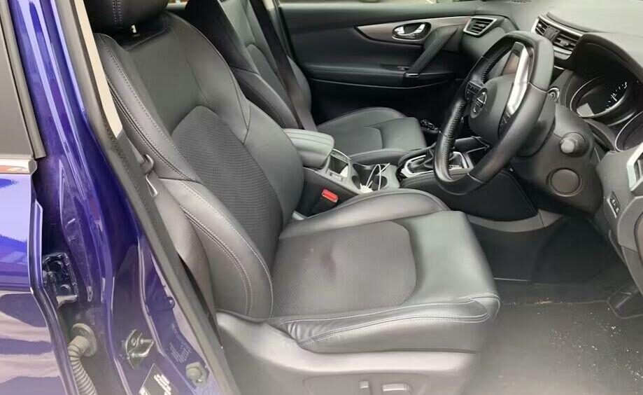 Used Nissan Qashqai 2019 for sale - 78056056: Photo 6