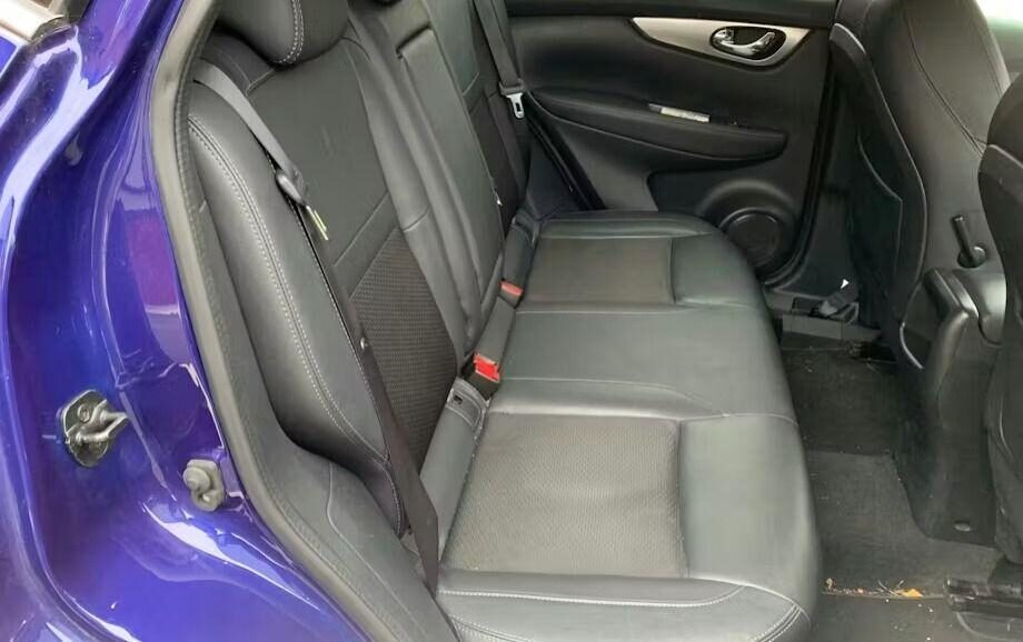 Used Nissan Qashqai 2019 for sale - 78056056: Photo 7