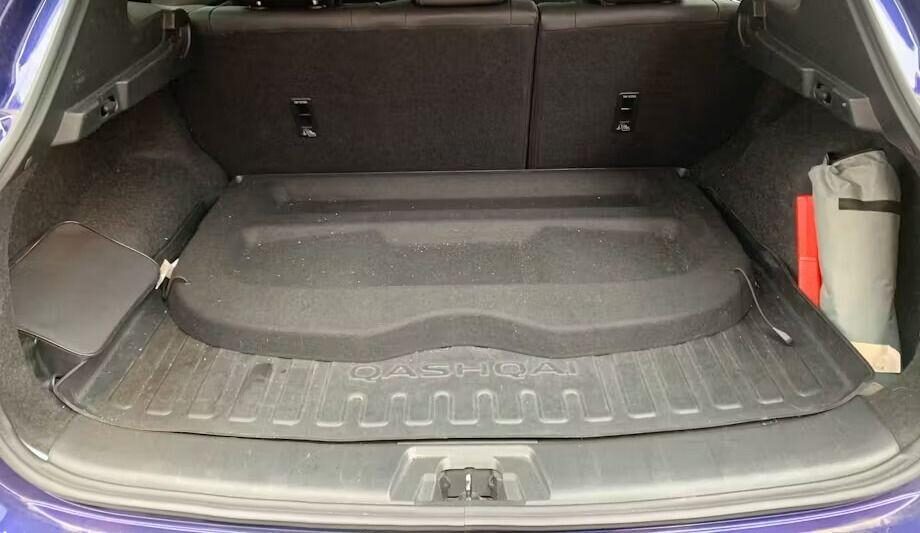 Used Nissan Qashqai 2019 for sale - 78056056: Photo 8