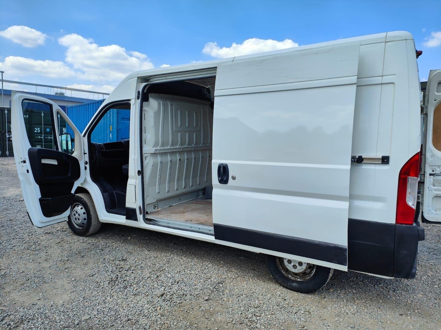 Vehicle 11