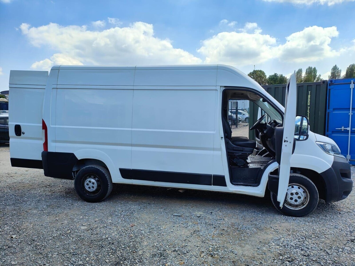 Vehicle 15