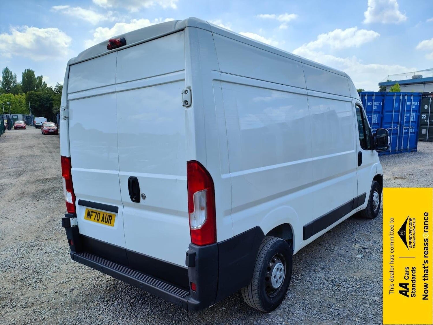Vehicle 16