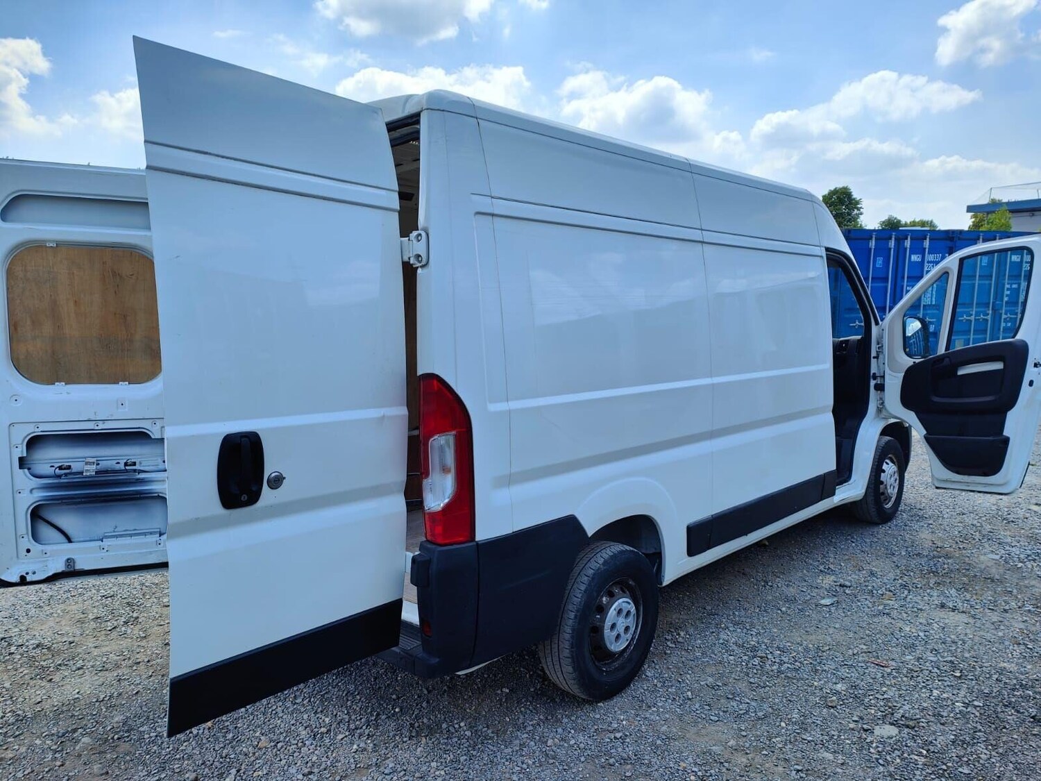 Vehicle 17