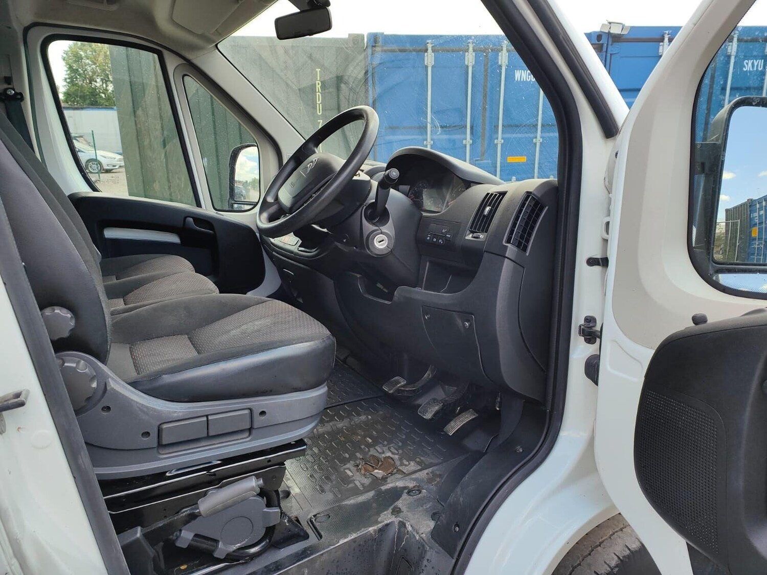 Vehicle 19