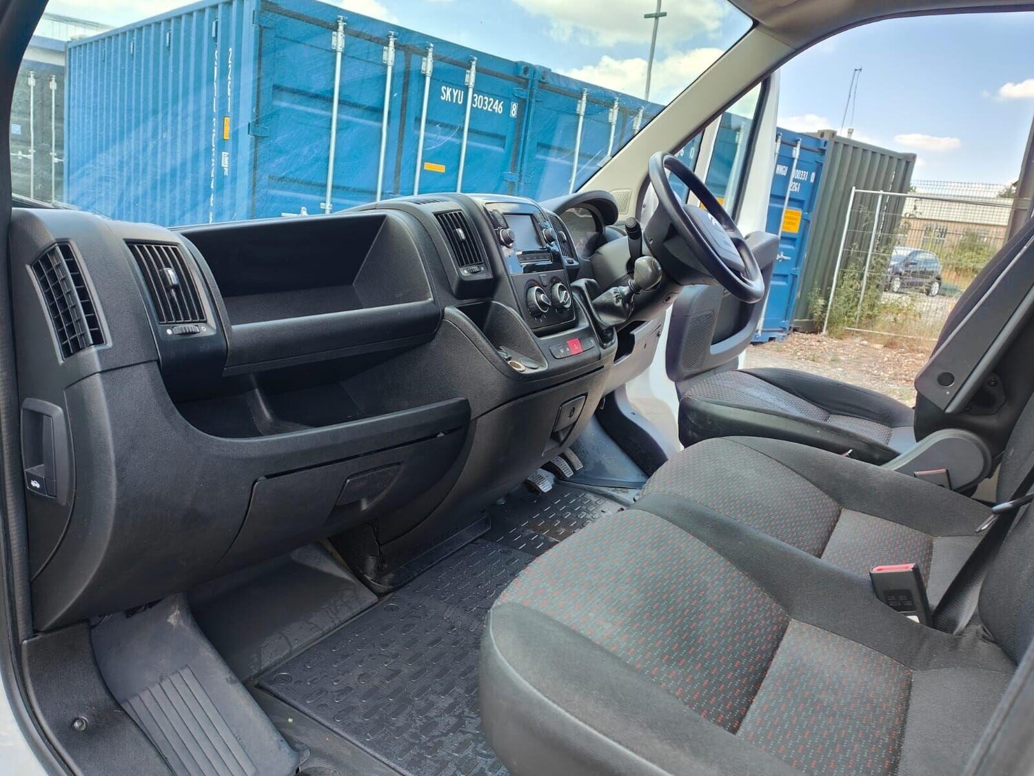 Vehicle 24