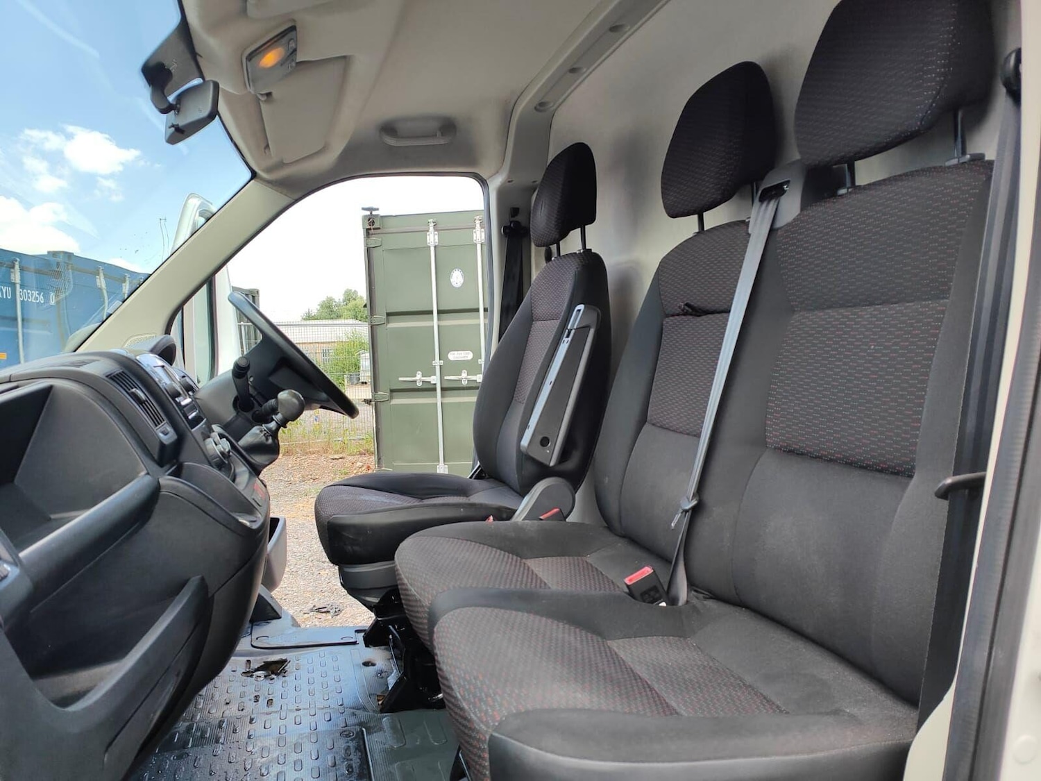 Vehicle 25