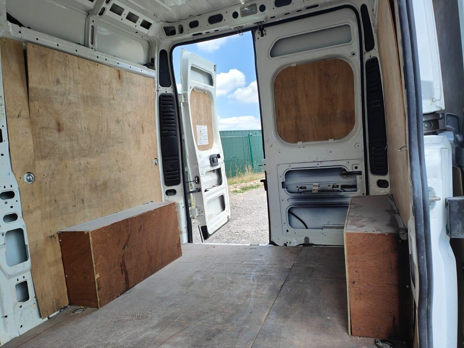 Vehicle 29
