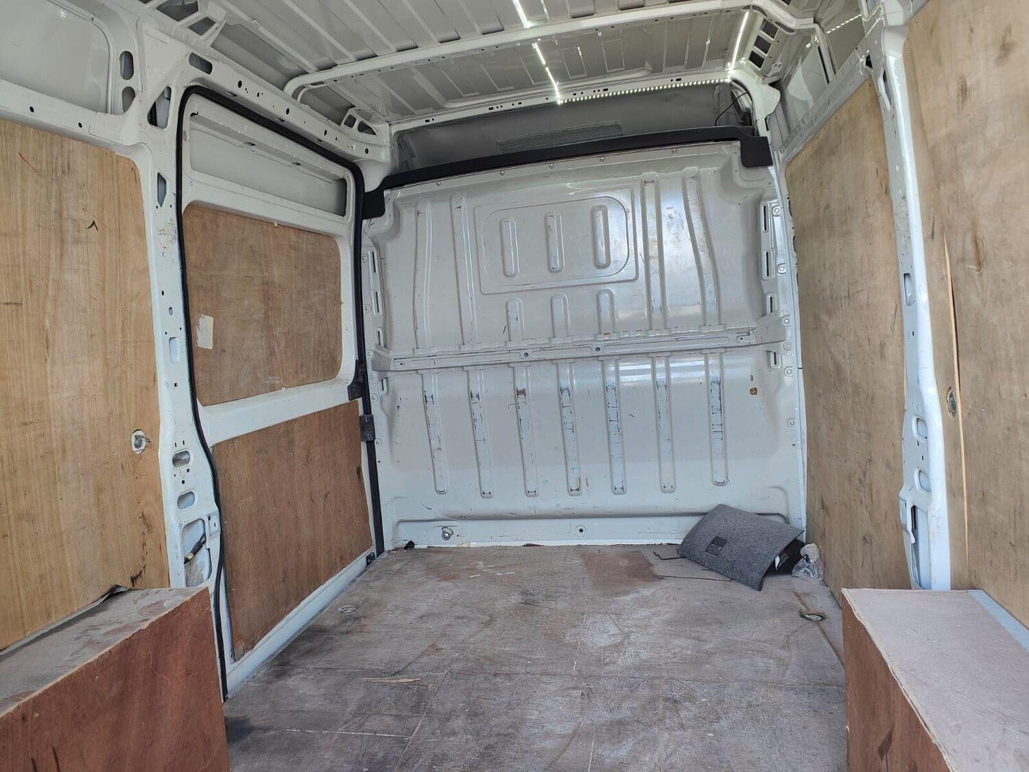 Vehicle 31