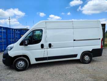 Used Citroen Relay 2020 for sale - 75053908: Photo