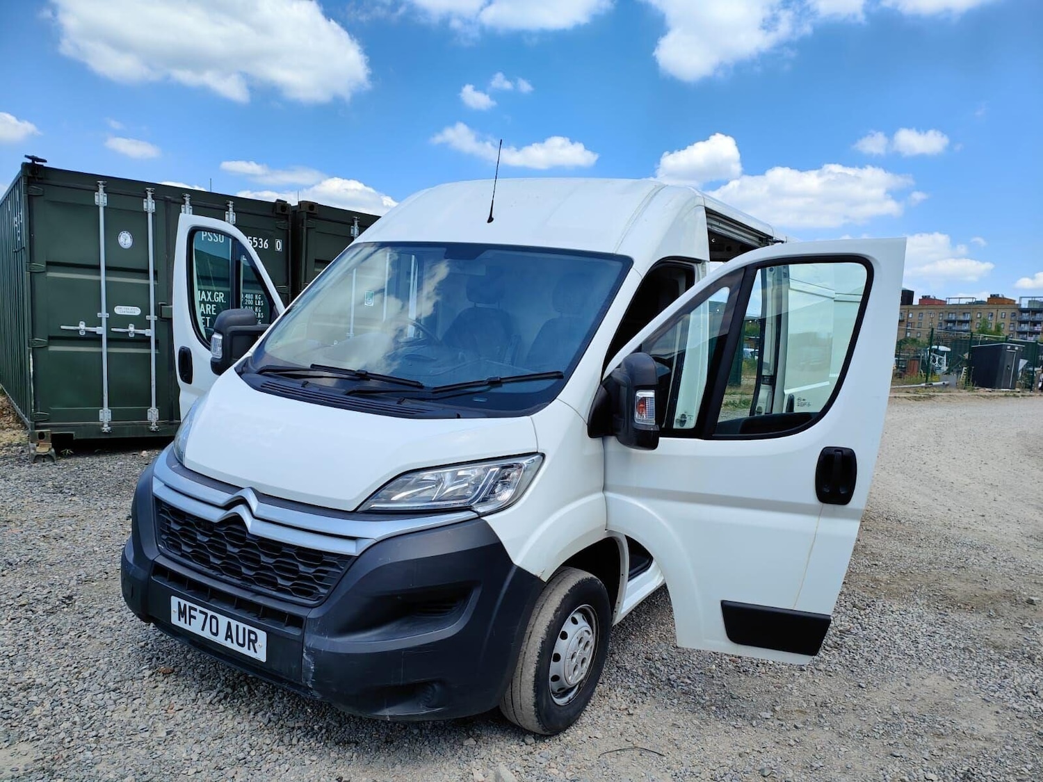 Vehicle 7