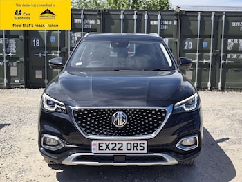 Used MG MG HS 2022 for sale - 79058522: Photo
