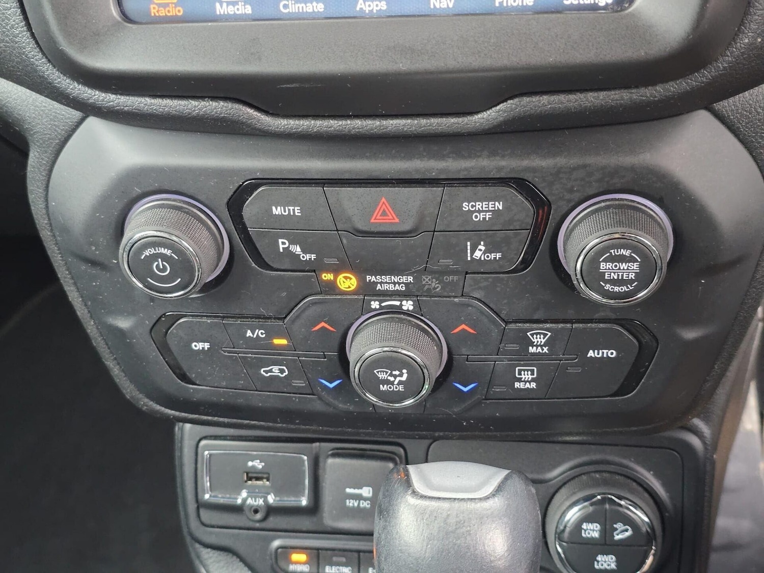 Used Jeep Renegade 2021 for sale - 77296688: Photo 29