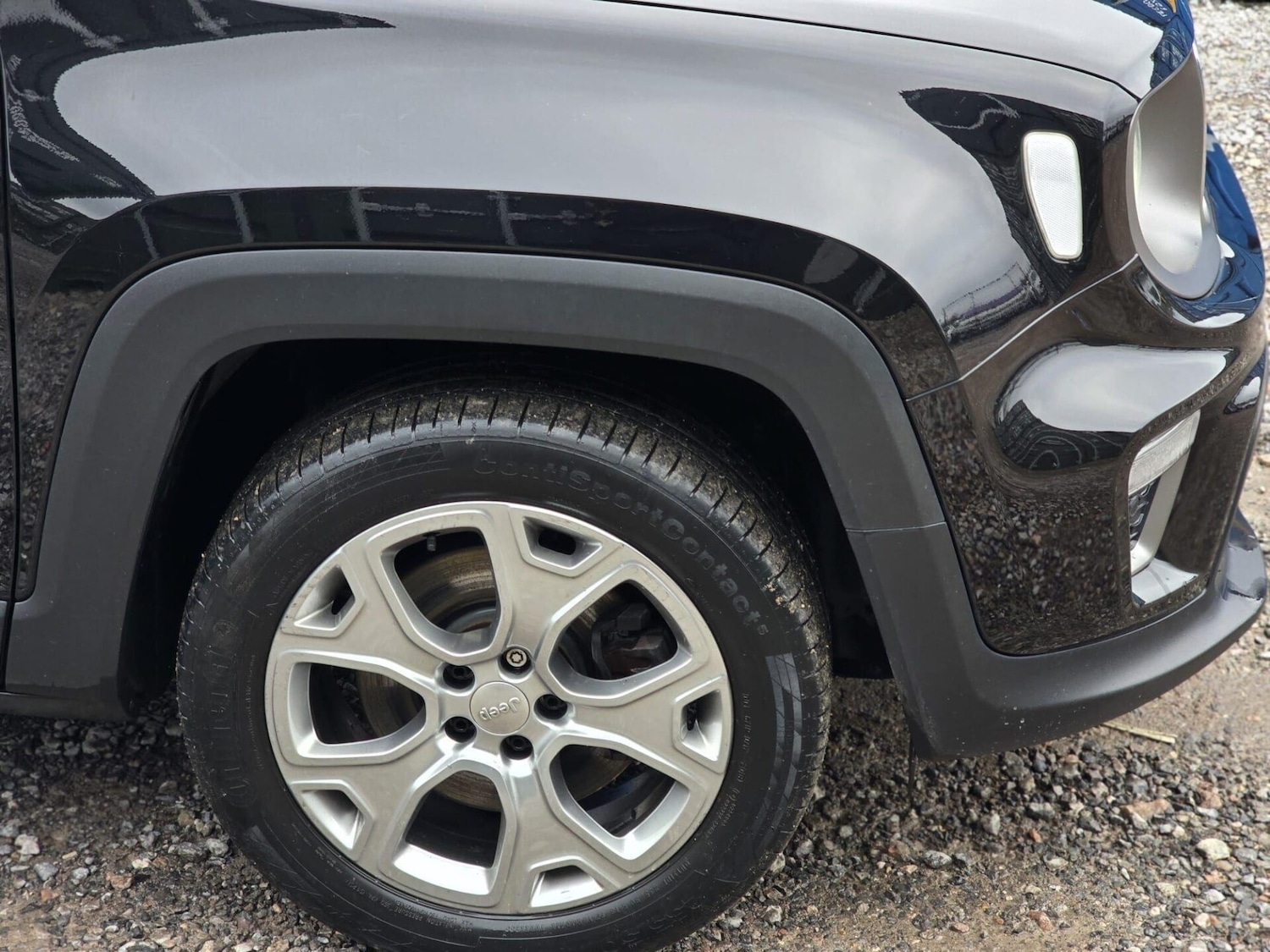 Used Jeep Renegade 2021 for sale - 77296688: Photo 32