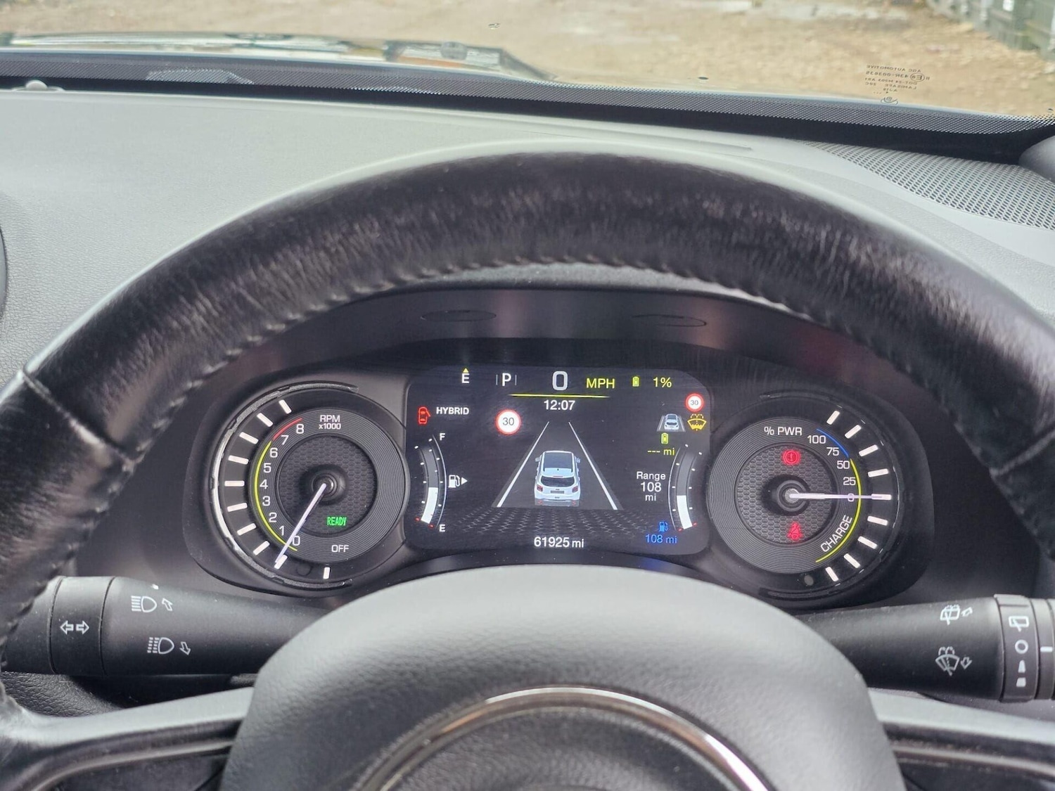 Used Jeep Renegade 2021 for sale - 77296688: Photo 34