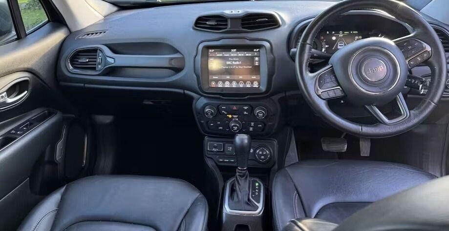 Used Jeep Renegade 2021 for sale - 77296688: Photo 5